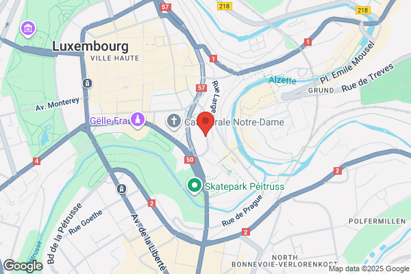 D.P.A. - Luxembourg Sarl