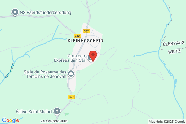 Klemens John