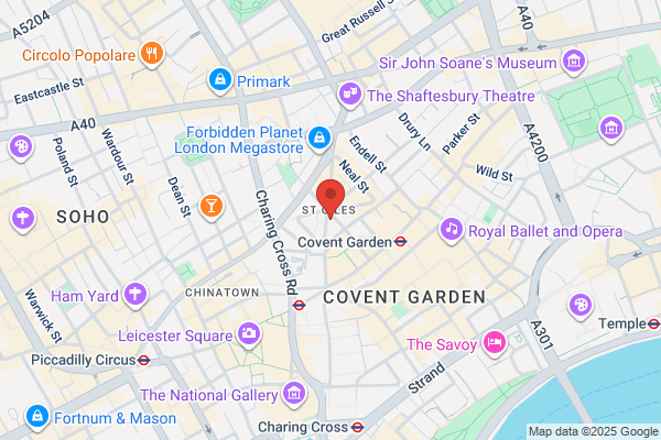 Financial Objects Ltd