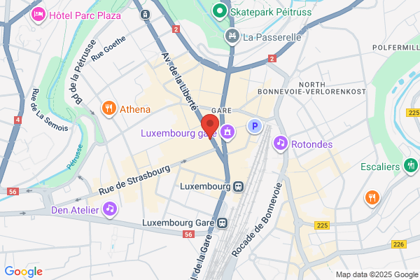 Sylis Psf Luxembourg