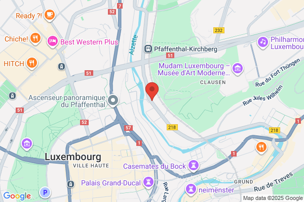 A.G.F. Mocidade Portuguesa Do Luxembourg