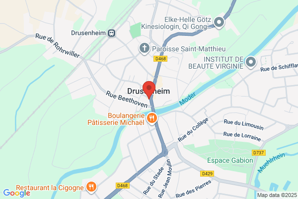 Agence D'assurances Ries Andre