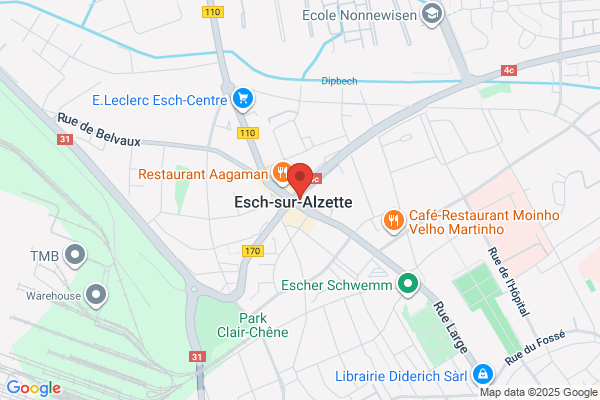 Assura S.A R.L.