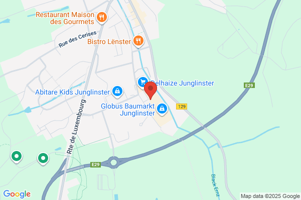 Assurances Andree Goedert S.A R.L.