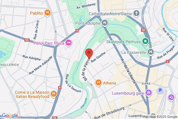 Assurances-Conseils Luxembourg S.A.