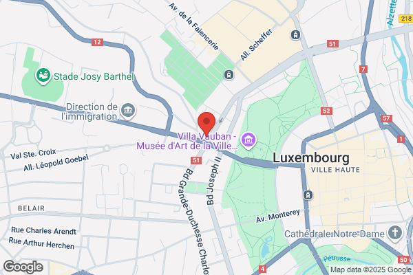 Axa Assurances Luxembourg Sauber Et Comes