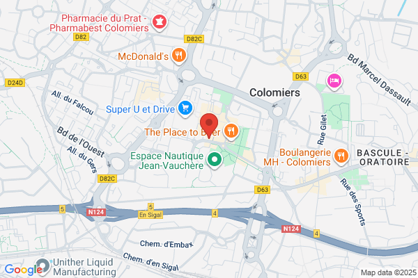 Colombe Assurances