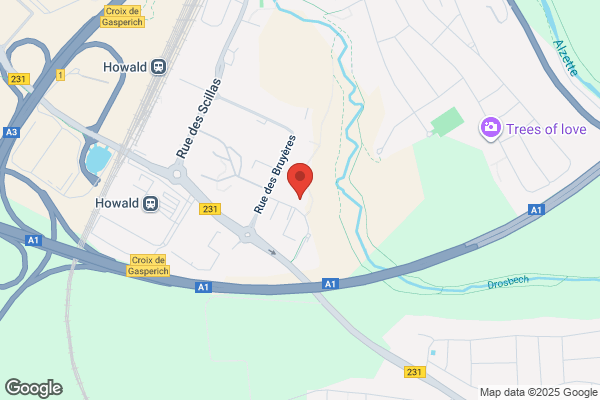 Generali Luxembourg Sa