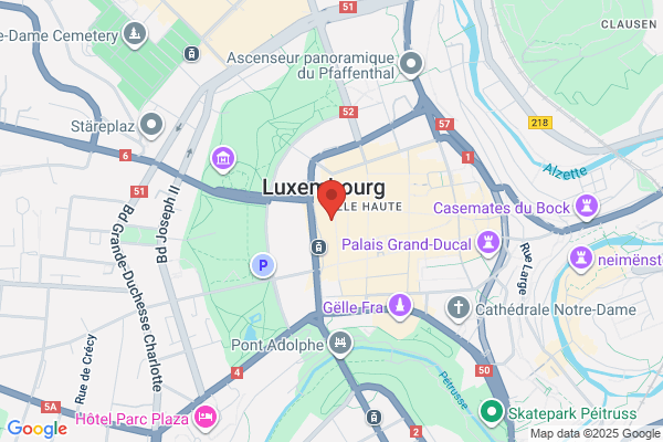 Les Mutuelles Du Mans Re S.A.