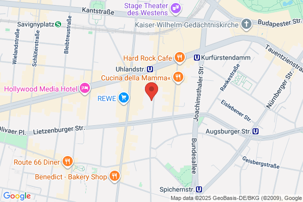 Nosbusch & Associes