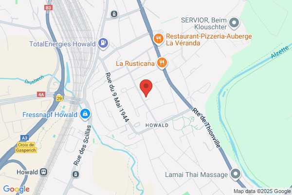 Schweitzer Luxembourg Sarl - Courtier En Assurances
