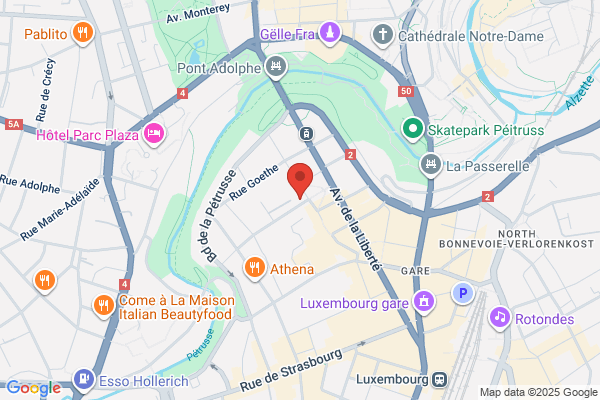 Agence D'assurances Im Bruch