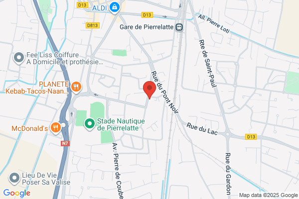 Agence Roeder Et Associés