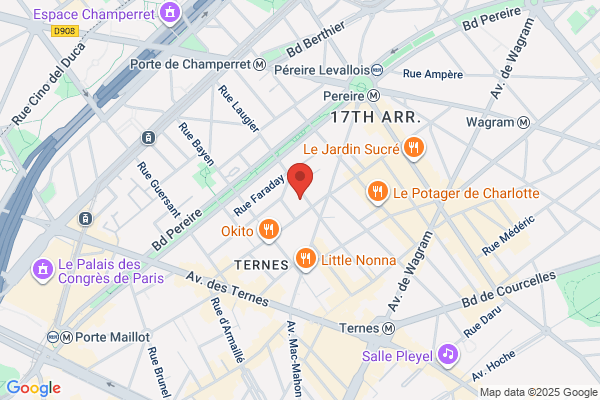 Meyers - Agence Le Foyer