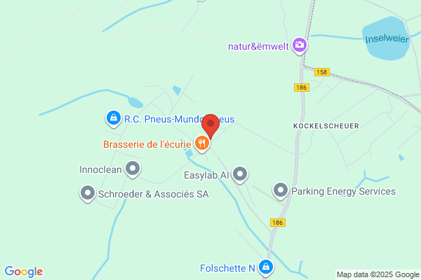 Agence Générale D'assurances Rischard & Schneider