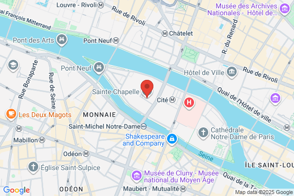 Chapelle Sciv