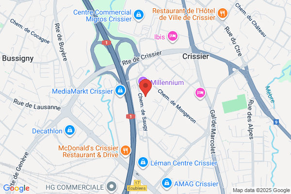 Compagnie D'assurances Zurich
