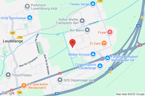 Deutsche Krankenversicherung Luxembourg - Dkv Luxembourg Sa