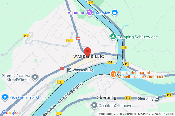 Investlife Luxembourg Sa