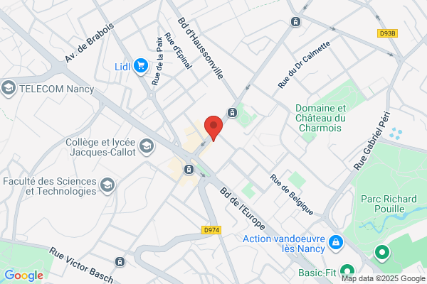 Mutualité Fonction Publique