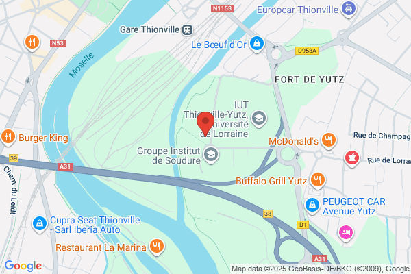 Mutualité Sociale Agricole Moselle