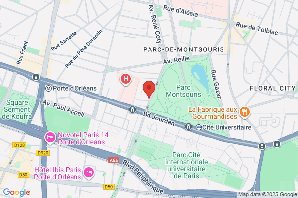Mutuelle Nationale Des Etudiants De France