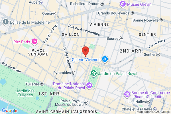 Au Bonheur Du Jour