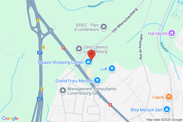 Blokker Sa