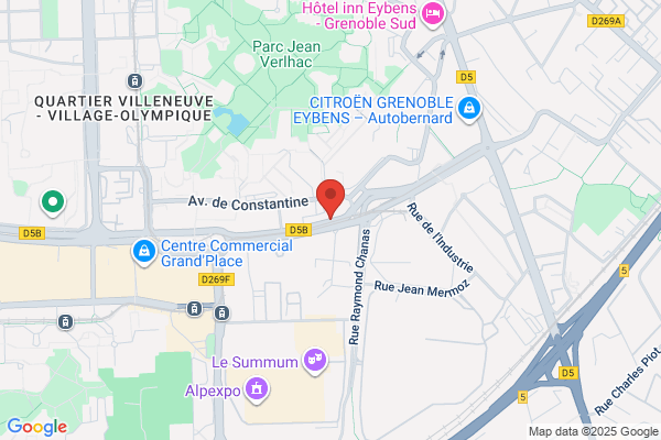 Comptoir Des Medias S.A R.L.