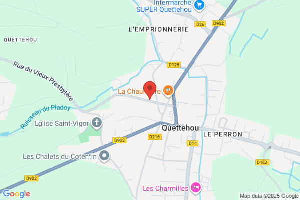 Menuiserie Brix Sàrl