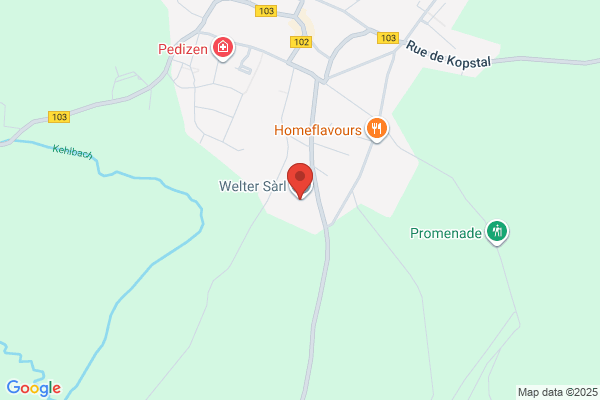 Welter Eloi (Dr)