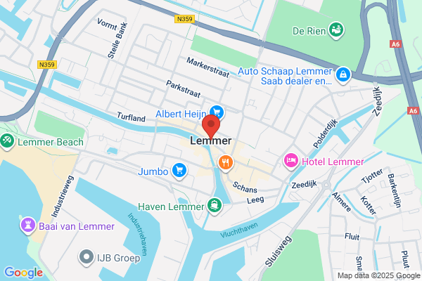 Lemmer Marcel (Dr)
