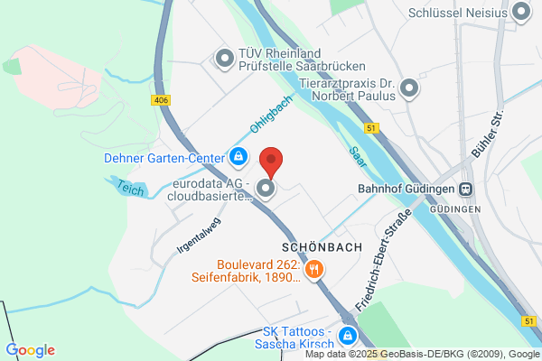 Infoserve Gmbh