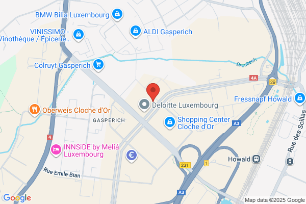 Hsbc Investment Funds (Luxembourg) Sa