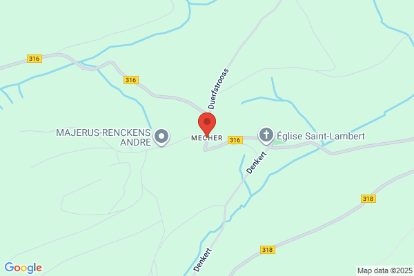 Meeschaert
