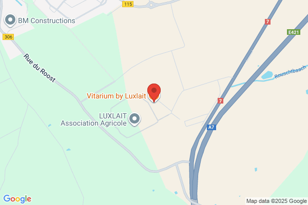 Liberty Ermitage Luxembourg Sa