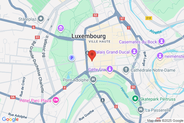 Adig-Investment Luxemburg Sa