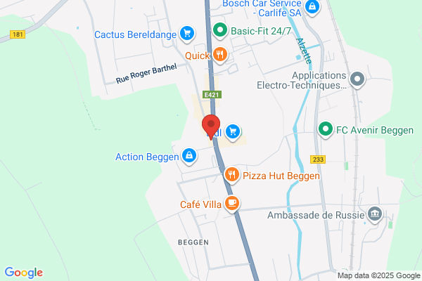 Bijouterie Caruso