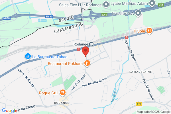 Bijouterie Kinn