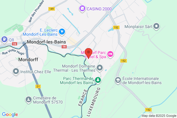 Bijouterie Leick