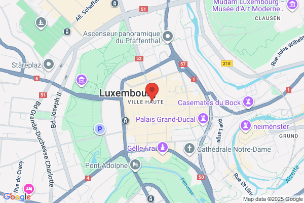 Bijouterie Lux Diam Sa