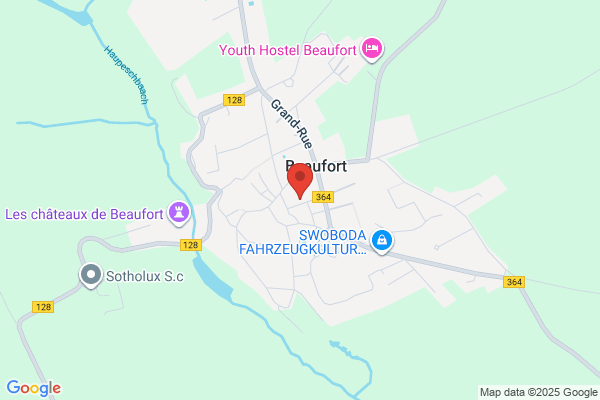 Bijouterie-Horlogerie Eschenauer Joelle