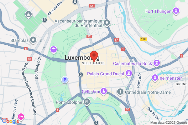 Haute Horlogerie Benelux Sa