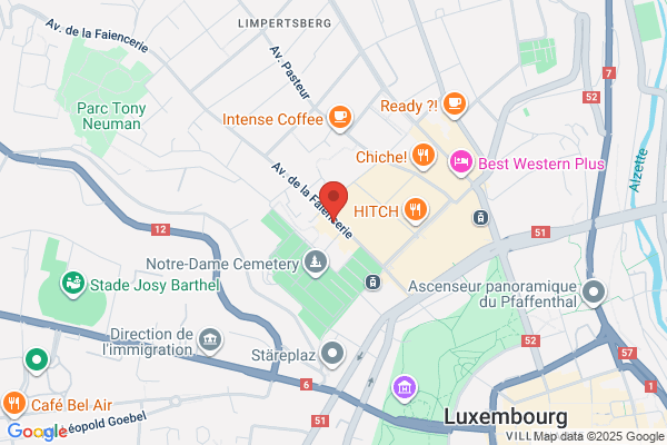 Jenny Lane Luxembourg Sarl