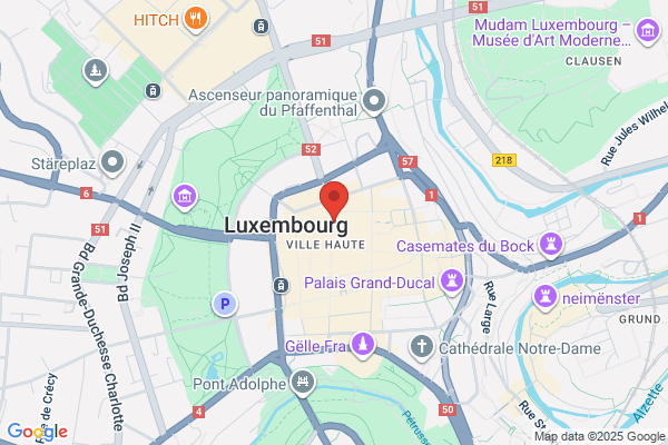 O! Bijoux Sarl