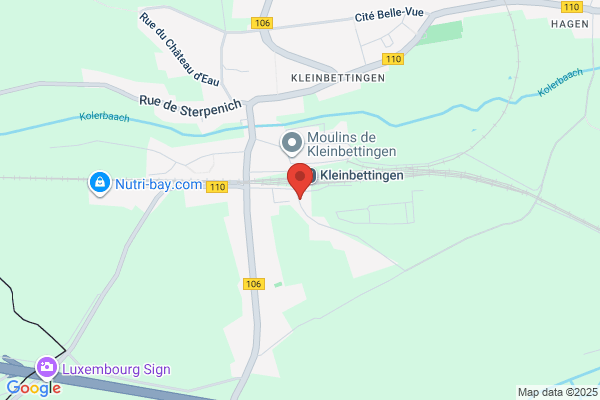 Cabinet De Kinesitherapie Schuh-Planchon-Dumont