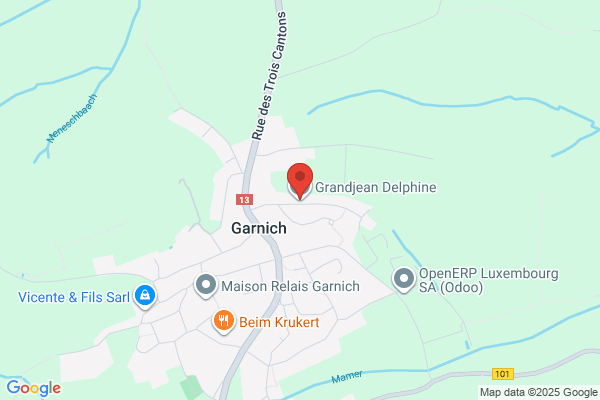 Gergen Sandra