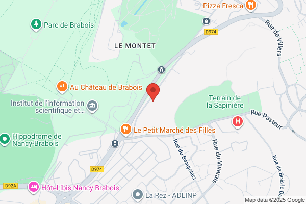 Centre De Recherche Public - Santé Crp