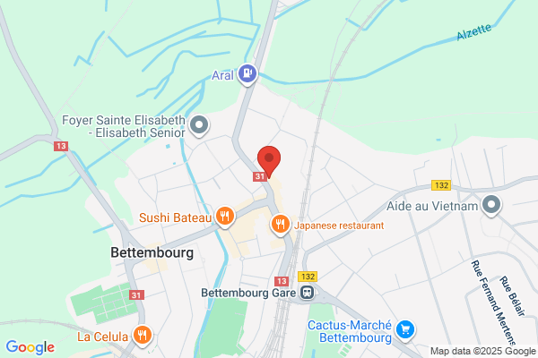 Laboratoire D'analyses Medic. Du Centre Thermal Et De sante