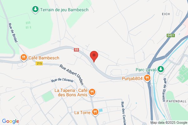 Laboratoire D'analyses Médicales Welschbillig-Leitz